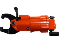 Taylor Pneumatic T-3000A A-Type Single Cylinder Rivet Squeezer with 1.5" YokeA-Type Single Cylinder Rivet Squeezer with 1.5" Yok