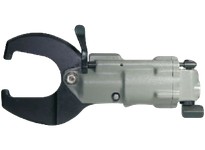 Taylor Pneumatic T-3000A3 A-Type Single Cylinder Rivet Squeezer | 3" Yoke