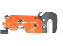 Taylor Pneumatic T-3000C3 C-Type Single Cylinder Rivet Squeezer with 3" YokeC-Type Single Cylinder Rivet Squeezer with 3" Yoke