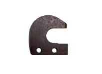 Taylor Pneumatic T-3000C51A C-Type 1.5" Yoke for T-3000C & T-6000C | Industrial Supplies