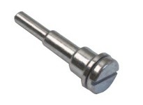 Taylor Pneumatic T-3804 Cut Off Wheel Mandrel | Durable Industrial Tool