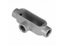 Orbit T-400 TYPE T THREADED CONDUIT BODY 4