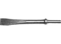 Taylor Pneumatic T-4040 7" x 3/4".401 Shank Cold Chisel7" x 3/4".401 Shank Cold Chisel