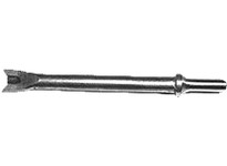 Taylor Pneumatic T-4177 3/4" Star Drill 0.401 Shank Chisel | Quality Tools