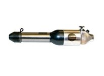 Taylor Pneumatic T-4XS Straight Rivet Hammer .401 Shank 1700 BpmStraight Rivet Hammer .401 Shank 1700 Bpm