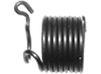 Taylor Pneumatic T-5120 Quick Change Retainer Spring for .401 Shank HammersQuick Change Retainer Spring for .401 Shank Hammers