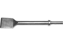 Taylor Pneumatic T-5220 1-1/4" Scraper Blade .498 Shank1-1/4" Scraper Blade .498 Shank