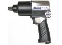 Taylor Pneumatic T-6231 1/2" Heavy Duty Impact Wrench 650 lb-ft Max Torque1/2" Heavy Duty Impact Wrench 650 lb-ft Max Torque