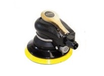 Taylor Pneumatic T-6445 5" Economy DA Sander 3/16" Orbit 11000 RPM5" Economy DA Sander 3/16" Orbit 11000 RPM