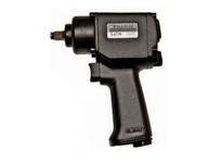 Taylor Pneumatic T-6739 3/8" Impact Wrench 500 lb-ft Max Torque | Durable Tools