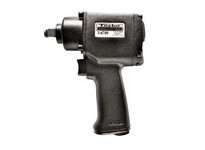 Taylor Pneumatic T-6749 1/2" Super Duty Impact Wrench | 500 lb-ft Torque