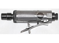 Taylor Pneumatic T-6758R 1/4" Economy Die Grinder - Rear Exhaust .25 HP 25000 RPM1/4" Economy Die Grinder - Rear Exhaust .25 HP 