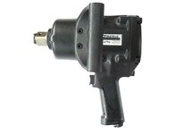 Taylor Pneumatic T-6794-6 1" Super Duty Impact Wrench 4" Extended Anvil Max Torque 1600 lb-ft1" Super Duty Impact Wrench 4" Exte