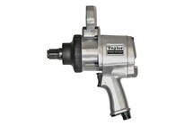 Taylor Pneumatic T-6796L 1" Super Duty Straight Impact Wrench Max Torque 1900 lb-ft1" Super Duty Straight Impact Wrench Max Torq