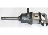 Taylor Pneumatic T-6799L 1" Super Duty Hi-Torque Straight Impact Wrench Max Torque 2750 lb-ft1" Super Duty Hi-Torque Straight Im