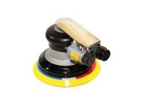 Taylor Pneumatic T-6955 5" Economy Dual Action Sander | High-Performance Tool