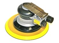 Taylor Pneumatic T-6956B 6" Economy Dual Action Sander 3/32" Orbit 11000 RPM6" Economy Dual Action Sander 3/32" Orbit 11000 RPM