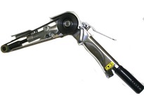 Taylor Pneumatic T-7012 1/2" x 24" Belt Sander 16000 RPM | High-Performance Tool