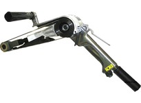 Taylor Pneumatic T-7030 1-3/16" x 20-1/4" Belt Sander 12000 RPM | YarinInd