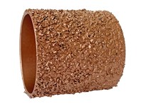 Taylor Pneumatic T-7050C16 16 Grit Carbide Sleeve16 Grit Carbide Sleeve