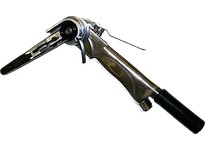 Taylor Pneumatic T-7060 1/4" x 13" Belt Sander 16000 RPM1/4" x 13" Belt Sander 16000 RPM