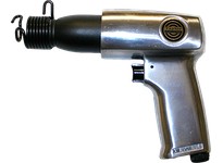 Taylor Pneumatic T-7111 Super Duty Air Hammer .401 Shank 3500 BpmSuper Duty Air Hammer .401 Shank 3500 Bpm