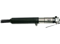 Taylor Pneumatic T-7182 Needle Scaler 19 x 3mm 4000 BPM | Industrial Tool