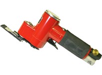 Taylor Pneumatic T-7265 Finger Sander (4 Finger Pads Included) | High-Performance Tool