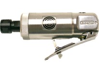 Taylor Pneumatic T-7308 1/4" Die Grinder - Front Exhaust | YarinInd