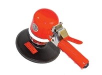 Taylor Pneumatic T-7311W5 5" Dual Action Sander | High-Performance Tool