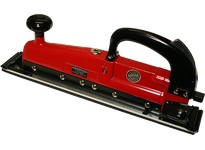 Taylor Pneumatic T-7315 17.5" Straight Line Sander 3000 SPM17.5" Straight Line Sander 3000 SPM