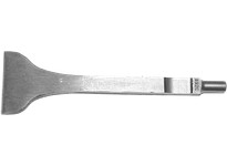 Taylor Pneumatic T-7356A7 2" Cleco Style Scraper Blade | Industrial Tools