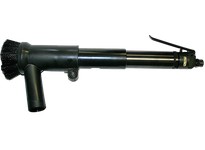 Taylor Pneumatic T-7356V Heavy Duty Vacuum Ready Needle Scaler 19 x 3mm 4500 BpmHeavy Duty Vacuum Ready Needle Scaler 19 x 3mm 4