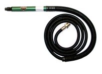 Taylor Pneumatic T-7402 Pencil Grinder with 1/8" Collet | High-Speed 70000 RPM