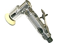 Taylor Pneumatic T-7511 2" Dual Action Angle Sander | YarinInd