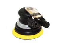Taylor Pneumatic T-7555 5" Dual Action Sander 3/16" Orbit 10000 RPM5" Dual Action Sander 3/16" Orbit 10000 RPM