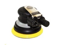 Taylor Pneumatic T-7555B 5" Dual Action Sander 3/32" Orbit | High-Performance Tool