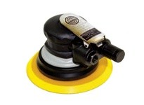 Taylor Pneumatic T-7556B 6" Dual Action Sander 3/32" Orbit 10000 RPM6" Dual Action Sander 3/32" Orbit 10000 RPM