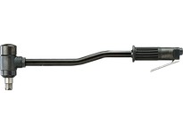 Taylor Pneumatic T-7605 Heavy Duty Single Head Scaling Hammer 1.06" Bore x 1" Stroke 2800 BpmHeavy Duty Single Head Scaling Hamm