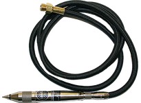 Taylor Pneumatic T-7616 4" Air Scribe with Carbide Tip | Durable Precision Tool