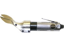 Taylor Pneumatic T-7701SS 11-3/2" Straight Handle Scissor Shear 2500 RPM11-3/2" Straight Handle Scissor Shear 2500 RPM