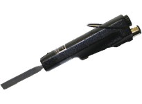 Taylor Pneumatic T-7705 6-7/8" Heavy Duty Reciprocating File 1/8" Stroke 10000 SPM6-7/8" Heavy Duty Reciprocating File 1/8" Stro