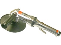 Taylor Pneumatic T-7716W 7" Wet Angle Sander 4500 RPM7" Wet Angle Sander 4500 RPM