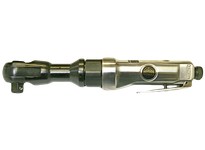 Taylor Pneumatic T-7728 3/8" Production Ratchet Wrench | 125 lb-ft Torque