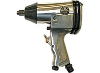 Taylor Pneumatic T-7734 1/2" Impact Wrench 325 lb-ft Max Torque1/2" Impact Wrench 325 lb-ft Max Torque