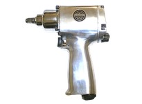 Taylor Pneumatic T-7739 3/8" Impact Wrench 220 lb-ft Max Torque3/8" Impact Wrench 220 lb-ft Max Torque