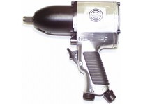 Taylor Pneumatic T-7745 1/2" Heavy Duty Impact Wrench | 425 lb-ft Torque