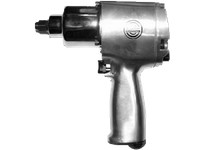 Taylor Pneumatic T-7749 1/2" Super Duty Impact Wrench 500/600 lb-ft Max Torque1/2" Super Duty Impact Wrench 500/600 lb-ft Max To