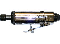 Taylor Pneumatic T-7757R 1/4" Die Grinder - Rear Exhaust .5 HP 25000 RPM1/4" Die Grinder - Rear Exhaust .5 HP 25000 RPM