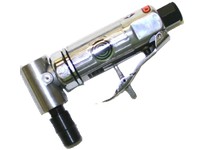 Taylor Pneumatic T-7759 1/4" Angle Die Grinder - Front Exhaust .25 HP 25000 RPM1/4" Angle Die Grinder - Front Exhaust .25 HP 250